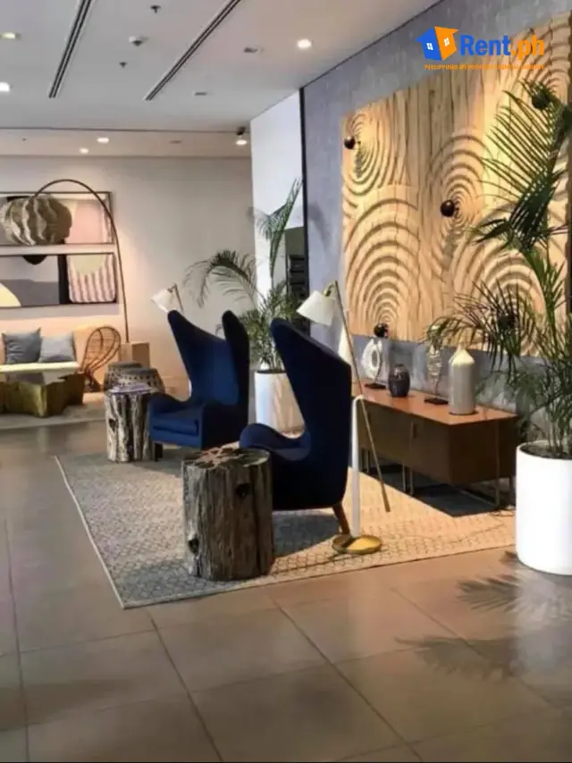 Modern Studio For Rent in Cebu City near Ayala Center - Secondary Image