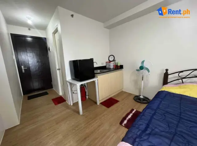 For Rent in Symfoni Nichols Alto in Guadalupe Cebu - Secondary Image