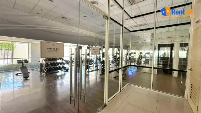 Modern Studio at Calyx Residences Cebu Business Park - Prime Location! - Secondary Image
