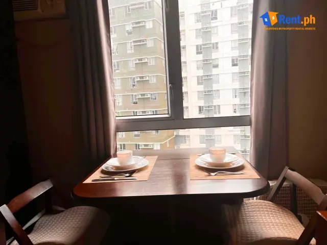 For Rent Studio | Avida Towers Riala in JP Morgan Lahug Cebu - Secondary Image