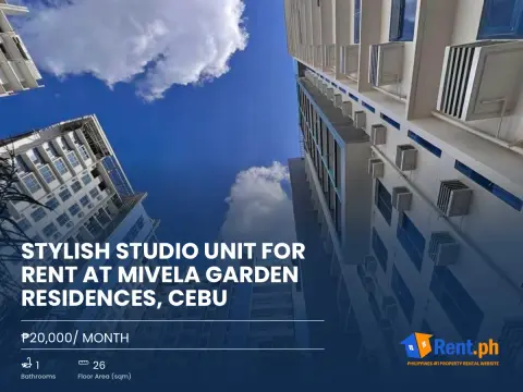 stylish-studio-unit-for-rent-at-mivela-garden-residences-cebu-for-rent