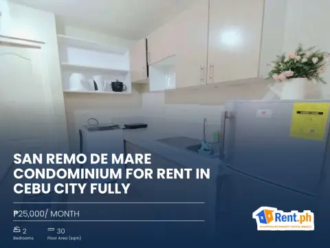 san-remo-de-mare-condominium-for-rent-in-cebu-city-fully-for-rent