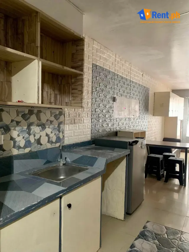 Urban Deca Homes Condominium For Rent in Cebu City Balcony - Secondary Image