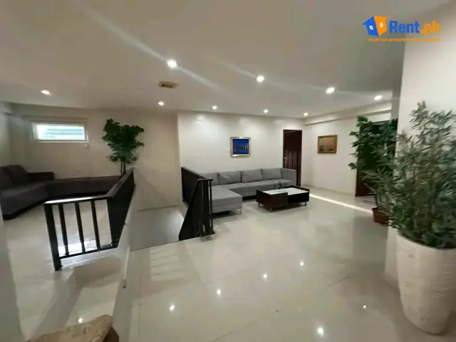 Spacious 6BR House and Lot For Rent in Cebu City with Pool - Secondary Image