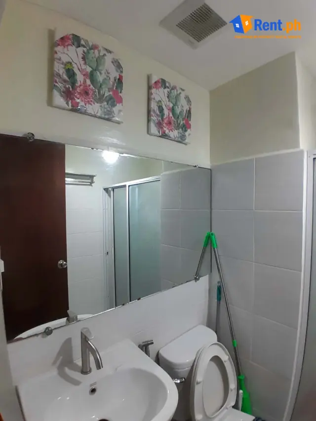 Fully Furnished Studio Condominium For Rent in Lahug, Cebu - Secondary Image