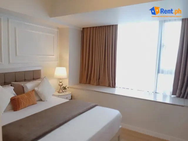 Luxurious 1BR Sea View Condo at Mandani Bay Suites, Mandaue - Secondary Image