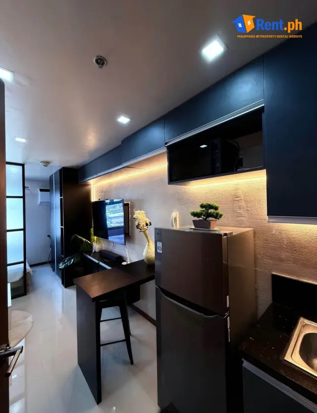 Galleria Residences Condominium for RENT in Cebu City - Secondary Image