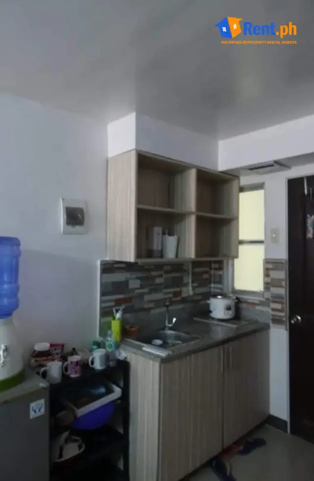 Deca Homes Tisa Condominium For Rent in Cebu City Pool - Secondary Image