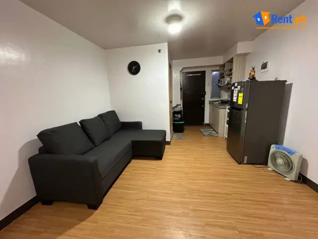Furnished Studio For Rent in Deca Hernan Mandaue Cebu - Secondary Image