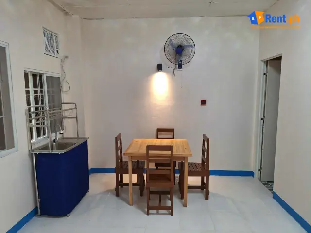 Spacious & Secure 1-Bedroom Apartment in Historic Silay City - Secondary Image