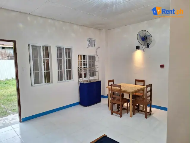 Spacious & Secure 1-Bedroom Apartment in Historic Silay City - Secondary Image