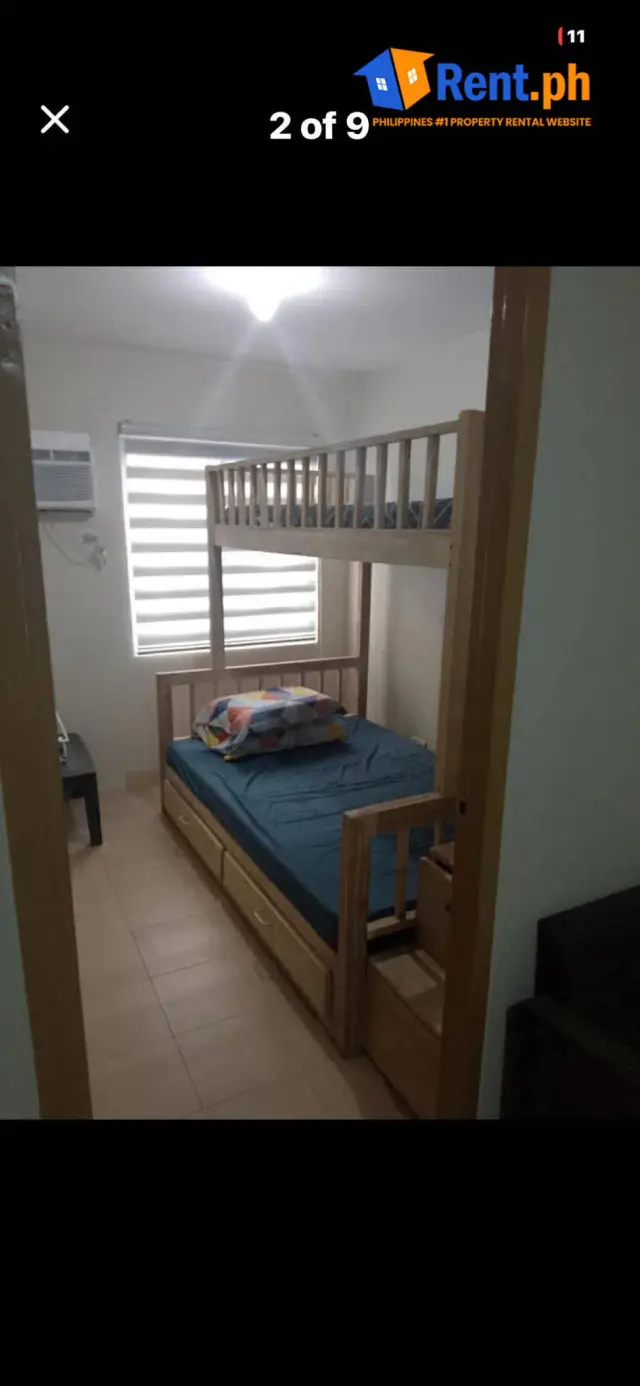 Modern 2BR Fully Furnished Condominium For Rent in Dumaguete - Secondary Image