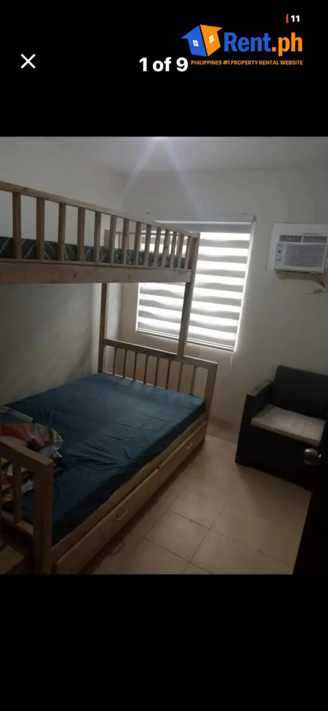 Modern 2BR Fully Furnished Condominium For Rent in Dumaguete - Secondary Image