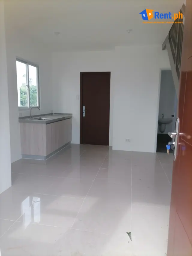 Modern 2BR House and Lot For Rent in Cagbang, Iloilo City - Secondary Image