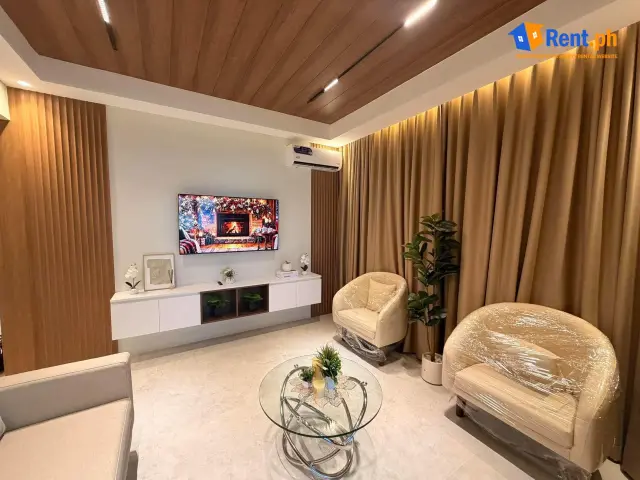 Spacious 2BR Fully Furnished Apartment For Rent Mabalacat - Secondary Image
