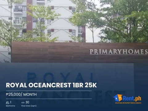 royal-oceancrest-1br-25k-for-rent