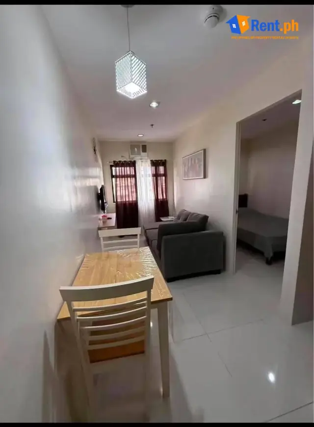 1 BEDROOM FULLY FURNISHED IN MIDPOINT WALKING DISTANCE MALL ET - Secondary Image