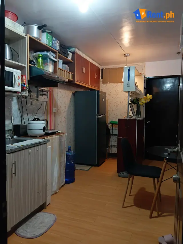 Spacious 2BR Condominium For Rent in Labangon Cebu - Secondary Image