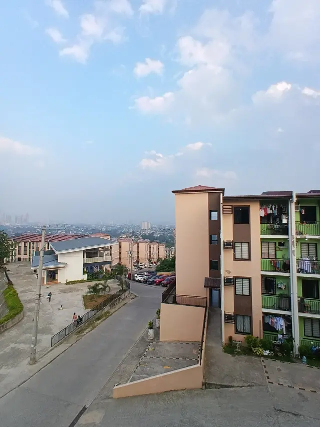 Spacious 2BR Condominium For Rent in Labangon Cebu - Secondary Image