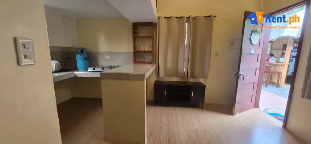 Private Property with Pool - Secondary Image