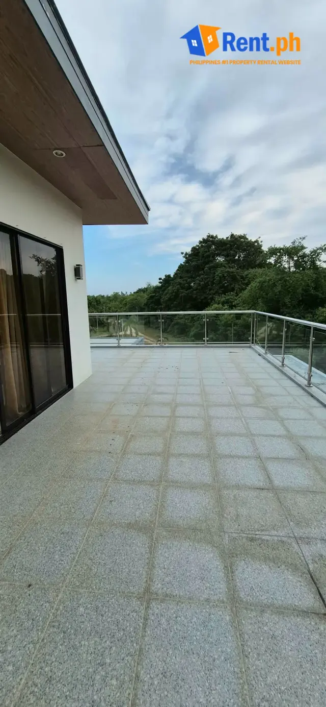Elegant House For Rent in Panglao! - Secondary Image