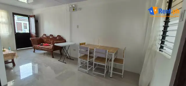FULLY FURNISHED 1 BEDROOM UNIT FOR RENT! - Secondary Image