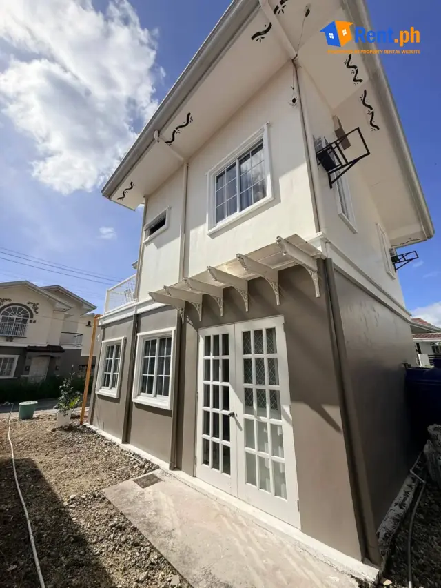FULLY FURNISHED 4 BEDROOMS FOR RENT! - Secondary Image