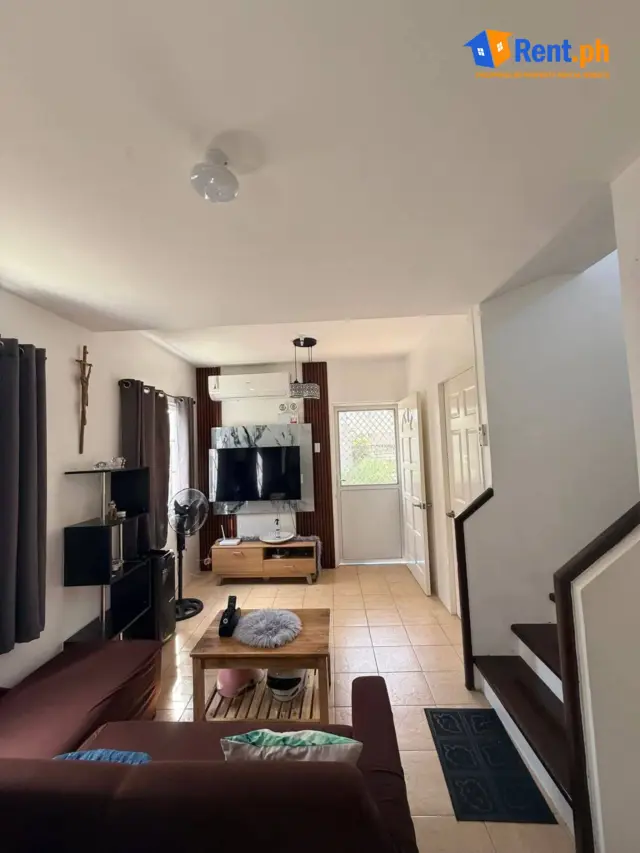 FULLY FURNISHED 4 BEDROOMS FOR RENT! - Secondary Image