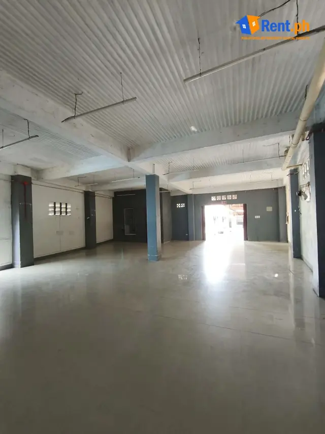 Prime 220sqm Warehouse For Rent in Guindapunan Palo - Secondary Image