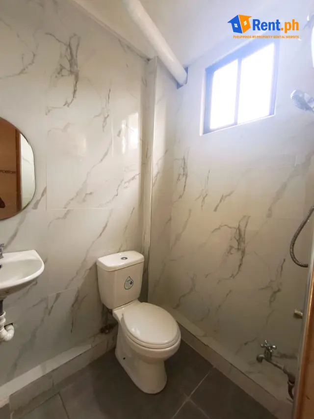 Affordable Semi-Furnished Studio For Rent in Caibaan, Tacloban - Secondary Image
