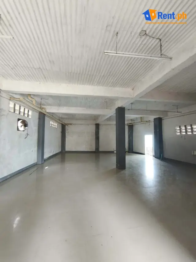 Prime 220sqm Warehouse For Rent in Guindapunan Palo - Secondary Image