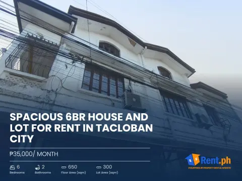spacious-6br-house-and-lot-for-rent-in-tacloban-city-for-rent