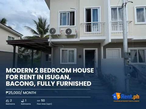 modern-2-bedroom-house-for-rent-in-isugan-bacong-fully-furnished-for-rent