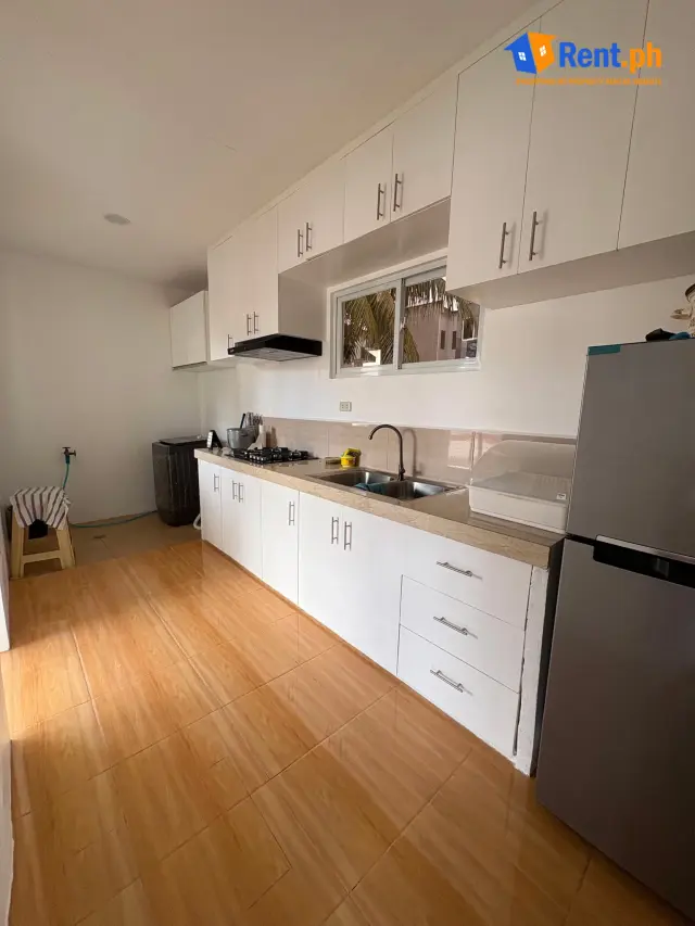 Modern 2 Bedroom House For Rent in Isugan, Bacong, Fully Furnished - Secondary Image