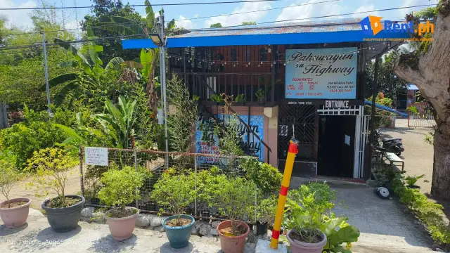 FOR RENT: 20BR + 2 Videoke Rooms & Events Place, Malandag - Secondary Image