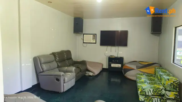 FOR RENT: 20BR + 2 Videoke Rooms & Events Place, Malandag - Secondary Image