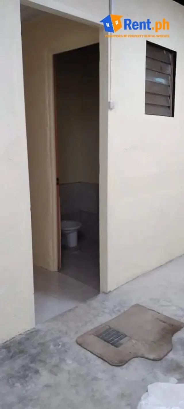 Affordable 2BR House and Lot For Rent in Bacolod Fortune - Secondary Image