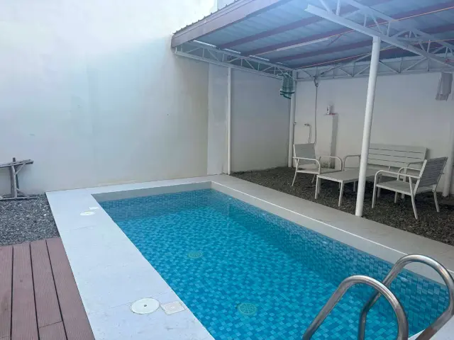 PRIVATE VILLA w/ POOL - Secondary Image