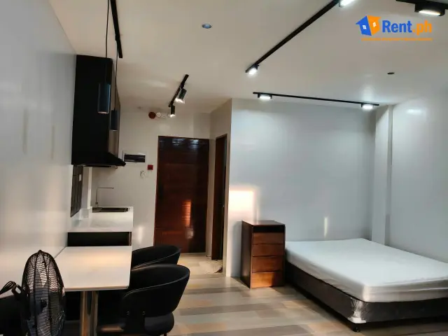 Spacious 1BR Apartment For Rent Tagbilaran City Bohol - Secondary Image