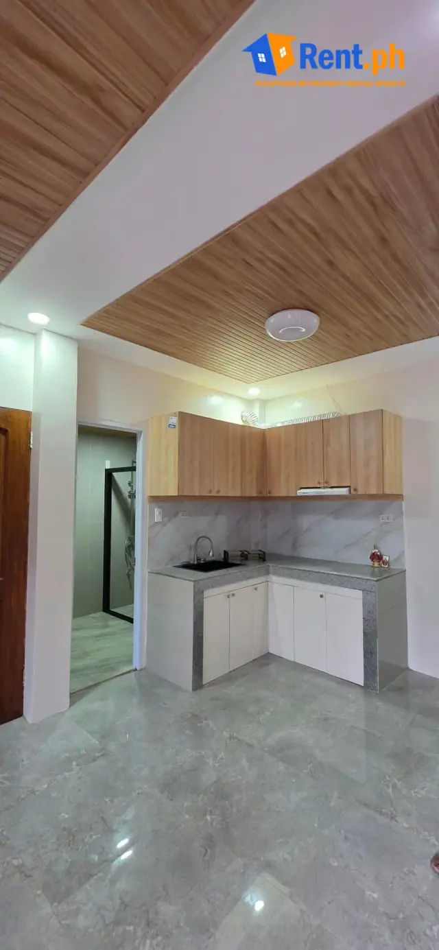 Spacious 2BR Townhouse For Rent in Danao Cebu Semi Furnished - Secondary Image