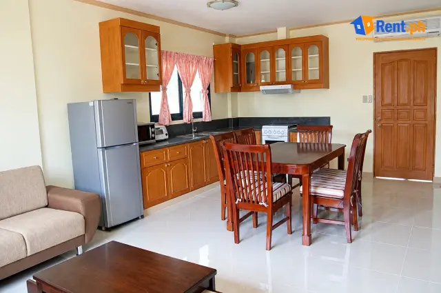Cozy 1BR Apartment For Rent in Dumaguete City Bagacay - Secondary Image