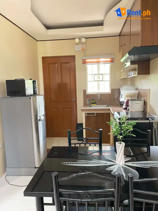 Modern 3BR Apartment For Rent in Valencia Negros Oriental - Secondary Image