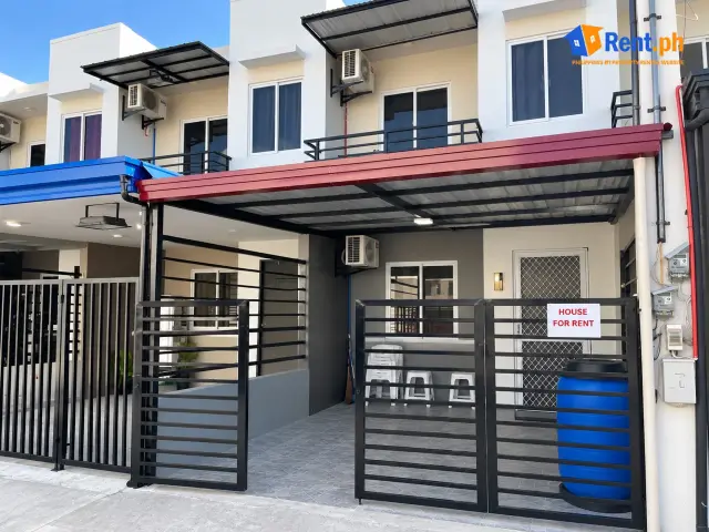 House for rent azumi phase 2, Dumaguete City.Fully funished - Secondary Image