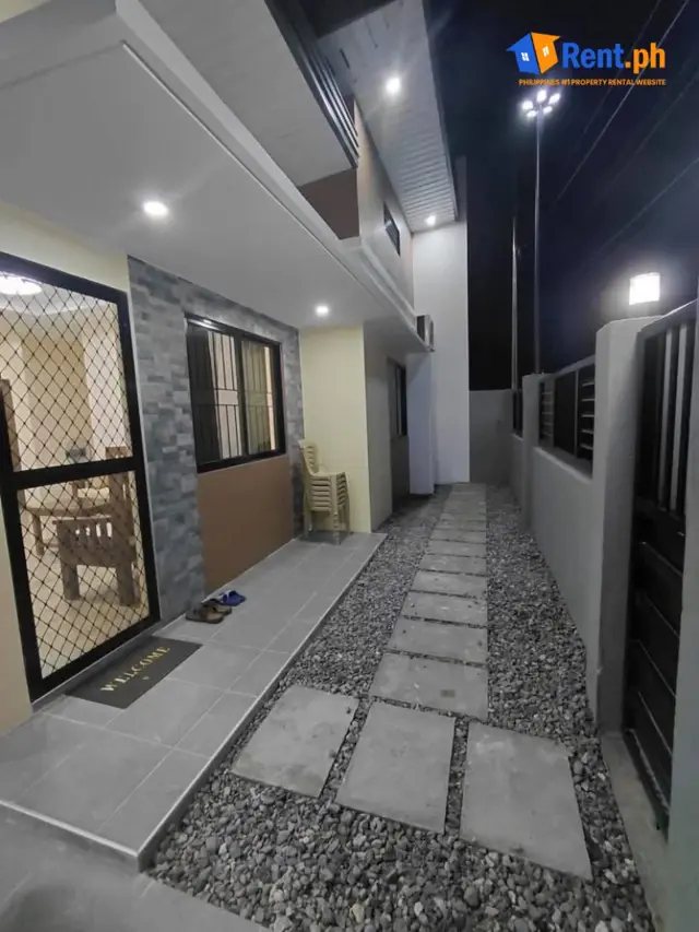 Furnished 2BR House and Lot For Rent Dumaguete City - Secondary Image