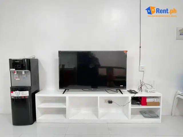 Modern 2BR Townhouse For Rent in Bacong, Negros Oriental - Secondary Image