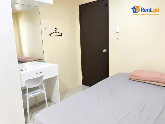 Cozy 3BR Townhouse For Rent in Sibulan, Pet Friendly - Secondary Image