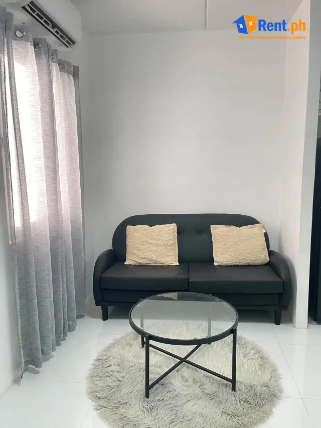 Modern 2BR Townhouse For Rent in Bacong, Negros Oriental - Secondary Image