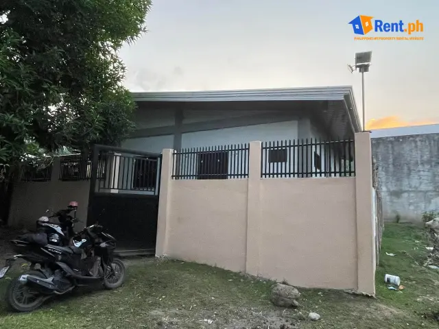 Furnished 2BR House and Lot For Rent Banilad Bacong - Secondary Image