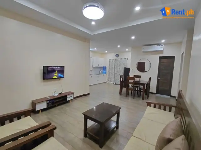 Furnished 2BR House and Lot For Rent Dumaguete City - Secondary Image