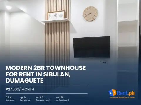 modern-2br-townhouse-for-rent-in-sibulan-dumaguete-for-rent
